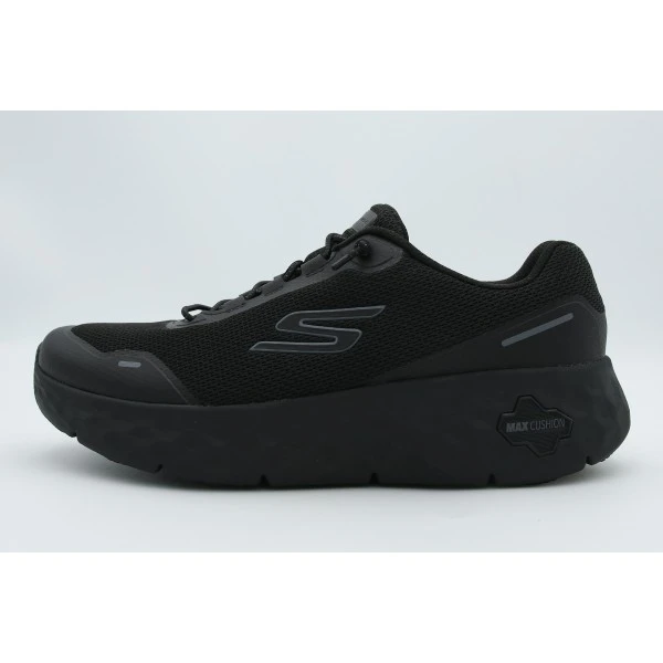 Skechers Go Walk Max Cushioning Flex Sneakers (217113-BBK)