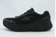 Skechers Go Walk Max Cushioning Flex Ανδρικά Sneakers Μαύρα