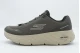 Skechers Go Walk Max Cushioning Flex Ανδρικά Sneakers Καφέ, Μπεζ