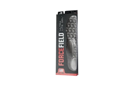 Forcefield Ultra Lite Gel Πάτοι Παπουτσιών (22029)