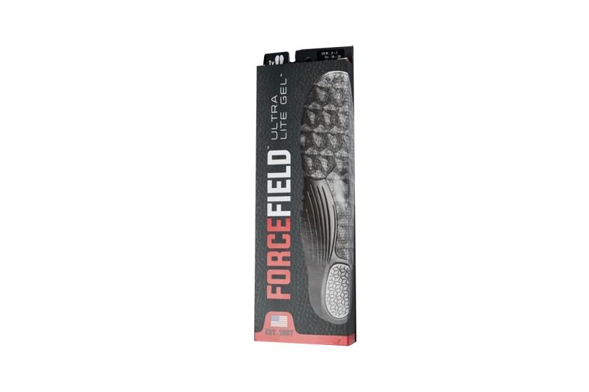 Forcefield Ultra Lite Gel Πάτοι Παπουτσιών (22029)