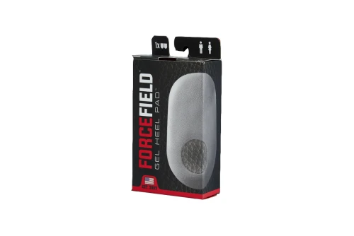 Forcefield Gel Heel Pad Πάτος Υποδ (22037)