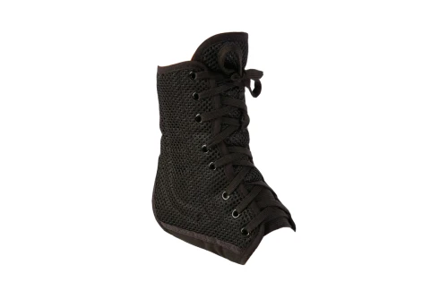Protec Ankle Brace Επιστραγαλίδα Δετή (2203F)