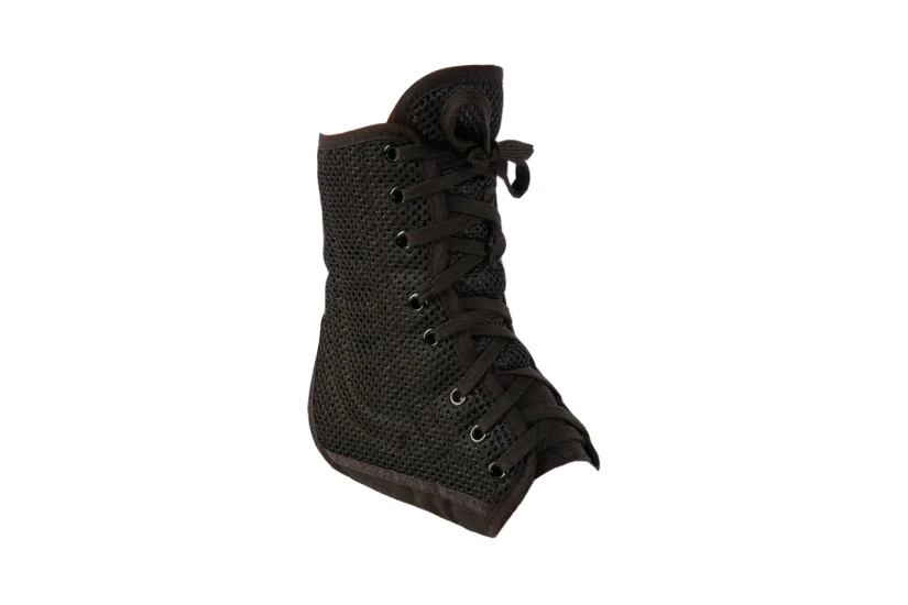Protec Ankle Brace Επιστραγαλίδα Δετή (2203F)