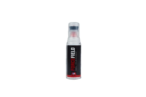 Forcefield Cleaner 118Ml Τζελ Καθαριστικό Παπουτσιών (22043)