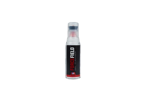 Forcefield Cleaner 118Ml Τζελ Καθαριστικό Παπουτσιών (22043)