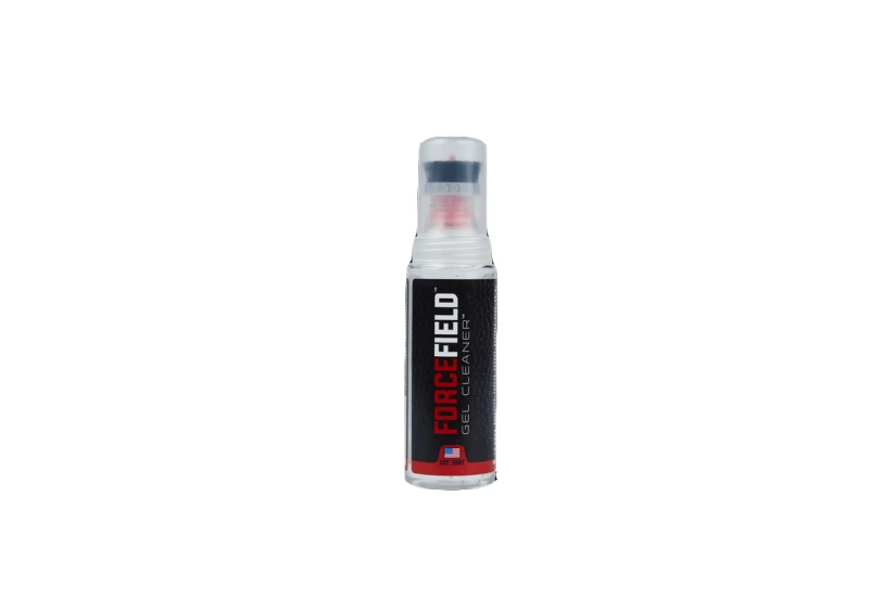 Forcefield Cleaner 118Ml Τζελ Καθαριστικό Παπουτσιών (22043)