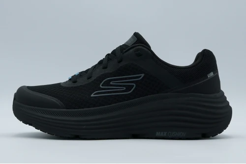 Skechers Max Cushioning Endeavour Sneakers (220613-BBK)