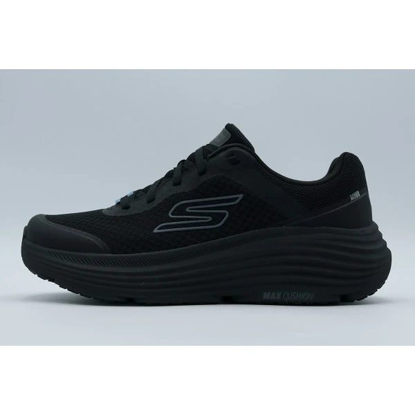 Skechers Max Cushioning Endeavour Sneakers (220613-BBK)