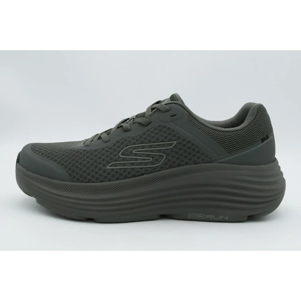 Skechers Max Cushioning Endeavour Sneakers (220613-OLV)