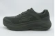 Skechers Max Cushioning Endeavour Ανδρικά Sneakers Λαδί