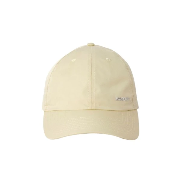 Basehit Καπέλο Strapback (221.BU01.59 LIME YELLOW)