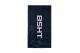 Basehit Πετσέτα Θαλάσσης (221.BU04.07 NAVY BLUE)