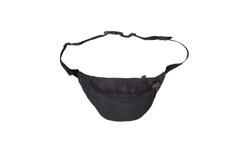 Emerson Τσαντάκι Μέσης (221.EU02.52 EBONY-BLACK)