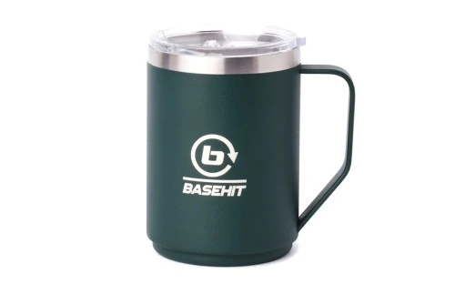 Emerson Responsible Mug Ποτήρι Θερμός  400Ml (221.EU99.18 FOREST GREEN)