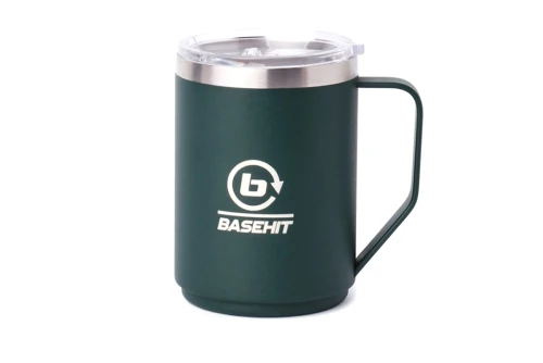 Emerson Responsible Mug Ποτήρι Θερμός  400Ml (221.EU99.18 FOREST GREEN)