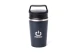 Emerson Responsible Mug Ποτήρι Θερμός 300Ml (221.EU99.20 BLUE BLACK)