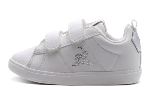 Le Coq Sportif Courtclassic Inf Diamond Sneaker (2210181)