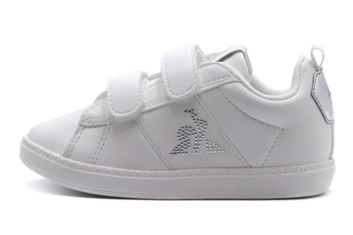 Le Coq Sportif Courtclassic Inf Diamond Sneakers (2210181)