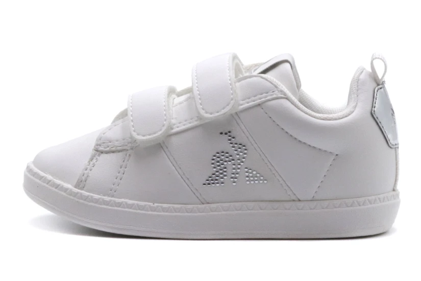 Le Coq Sportif Courtclassic Inf Diamond Sneakers (2210181)