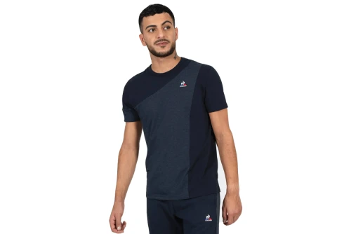 Le Coq Sportif Saison 1 Tee Ss N1 (2210366)