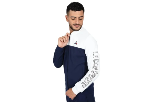 Le Coq Sportif Saison 2 Fz Sweat N1 (2210375)