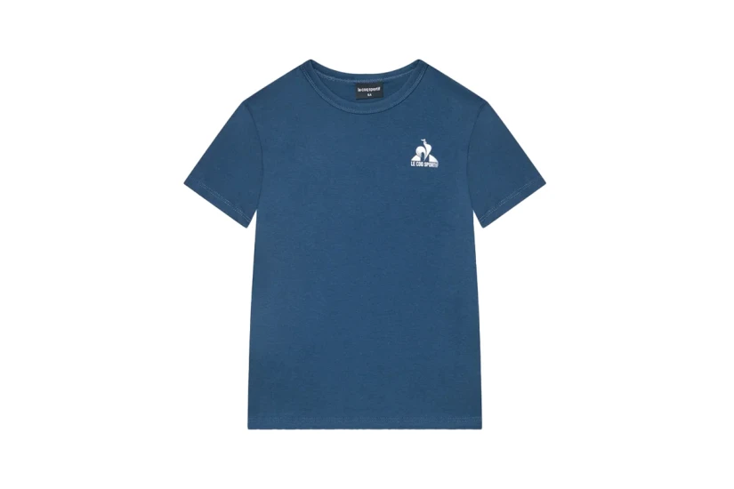 Le Coq Sportif Edg Tee Ss N 1 T-Shirt (2210428)