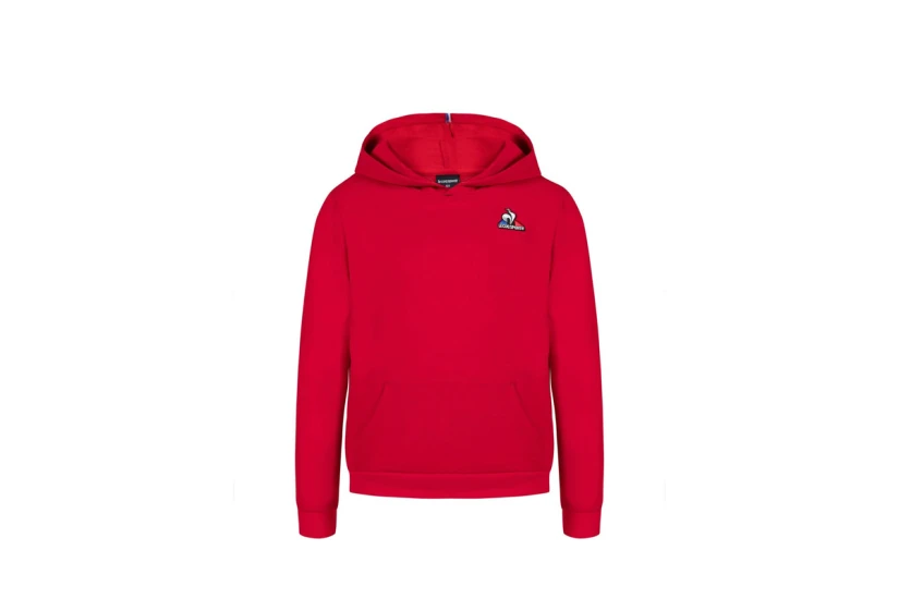 Le Coq Sportif Ess Hoody N1 Enfant (2210486)