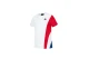 Le Coq Sportif Tri Tee Ss N1 Enfant (2210497)