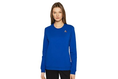 Le Coq Sportif Ess Crew Sweat N1 Μπλούζα Με Λαιμόκοψη Γυναικεία (2210514)