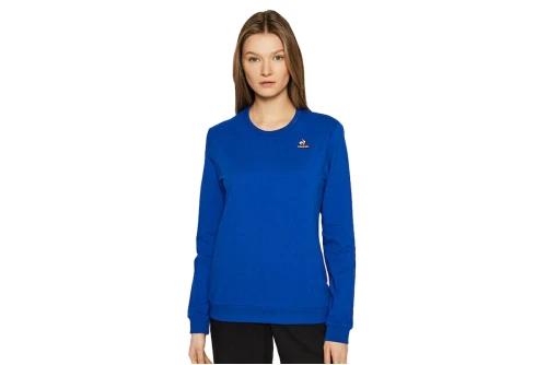 Le Coq Sportif Ess Crew Sweat N1 Μπλούζα Με Λαιμόκοψη Γυναικεία (2210514)