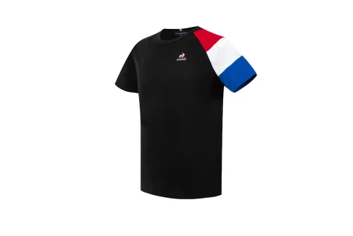Le Coq Sportif Bat Tee Ss N 2 T-Shirt (2210529)