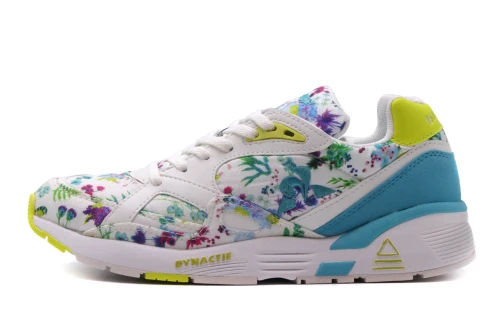 Le Coq Sportif Lcs R850 W Flowers Sneaker (2210543)