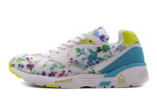 Le Coq Sportif Lcs R850 W Flowers Sneaker (2210543)