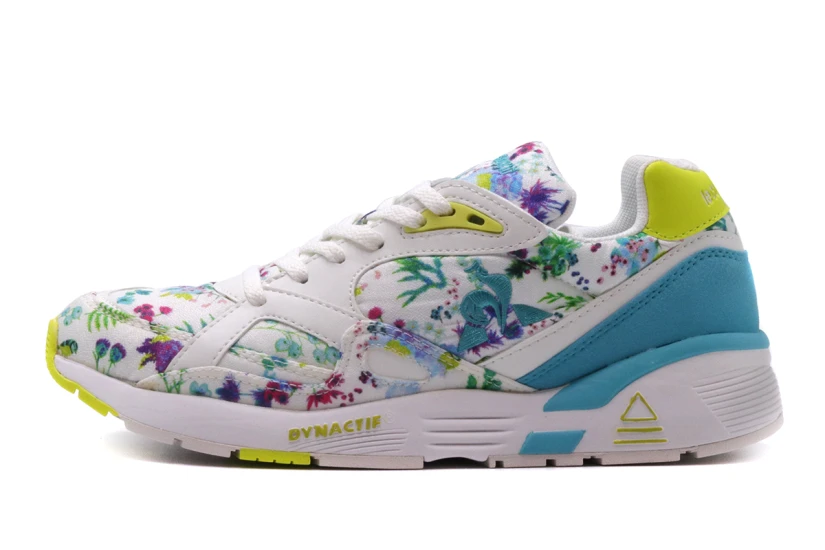 Le Coq Sportif Lcs R850 W Flowers Sneaker (2210543)