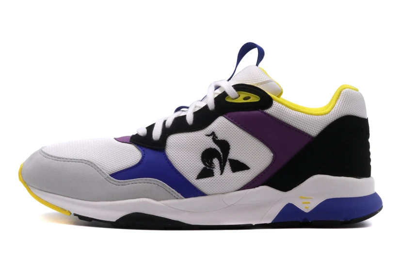 Le Coq Sportif Lcs R500 Pop Sneakers (2210663)