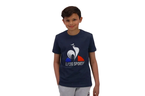 Le Coq Sportif Ess Tee Ss N 1 T-Shirt (2210801)