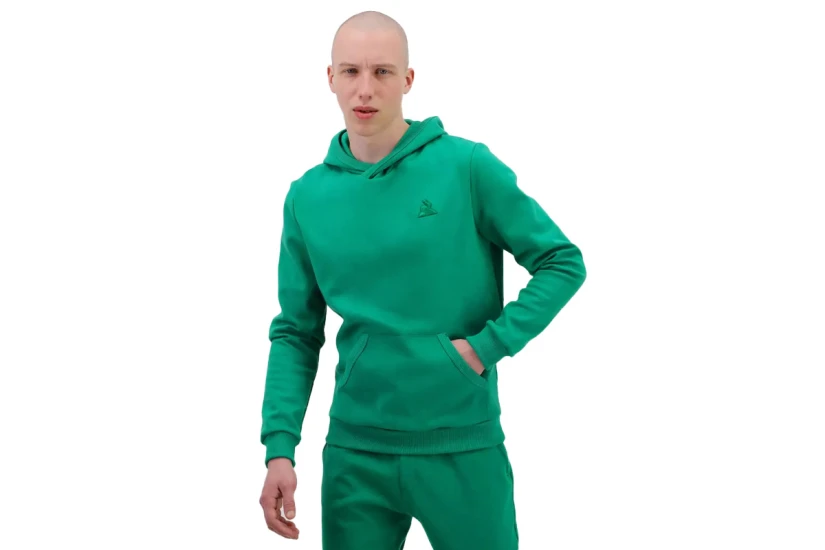 Le Coq Sportif Ess T-T Hoody N 1 Hoodie Ανδρικό (2210827)