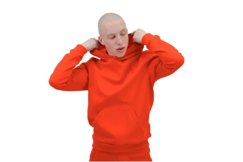 Le Coq Sportif Ess T-T Hoody N 1 Hoodie Ανδρικό (2210829)