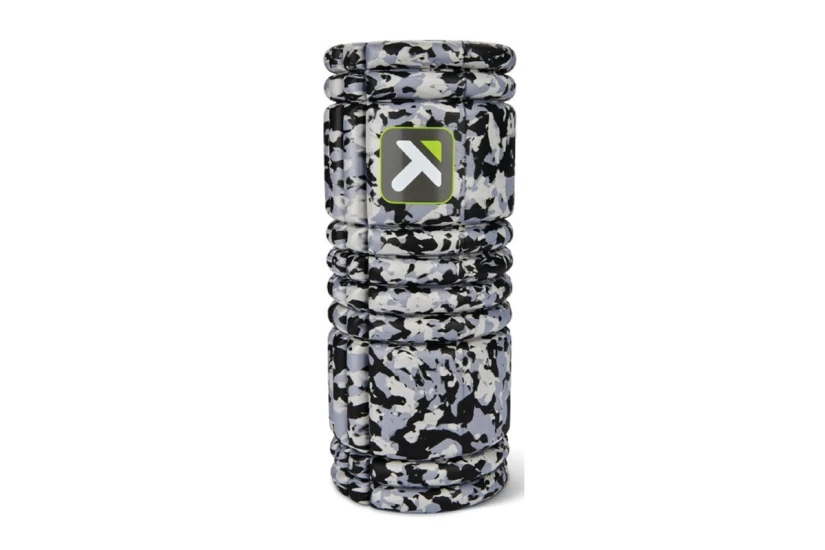 Triggerpoint Grid Grey Camo Κύλινδρος Μασάζ (221092)