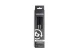 Basehit 2 Stainless Steel Drinking Eco Straws Καλαμάκια (222.BU99.19 BLACK)