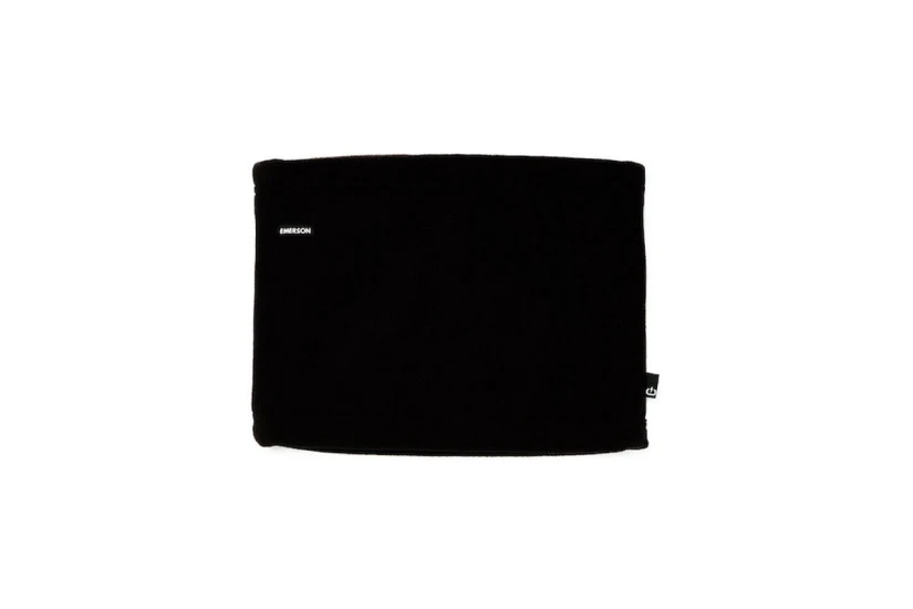 Emerson Λαιμουδιέρα (222.EU03.06 BLACK)