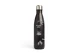 Emerson Responsible Μπουκάλι Θερμός 500Ml (222.EU99.02PR PR306 BLACK)