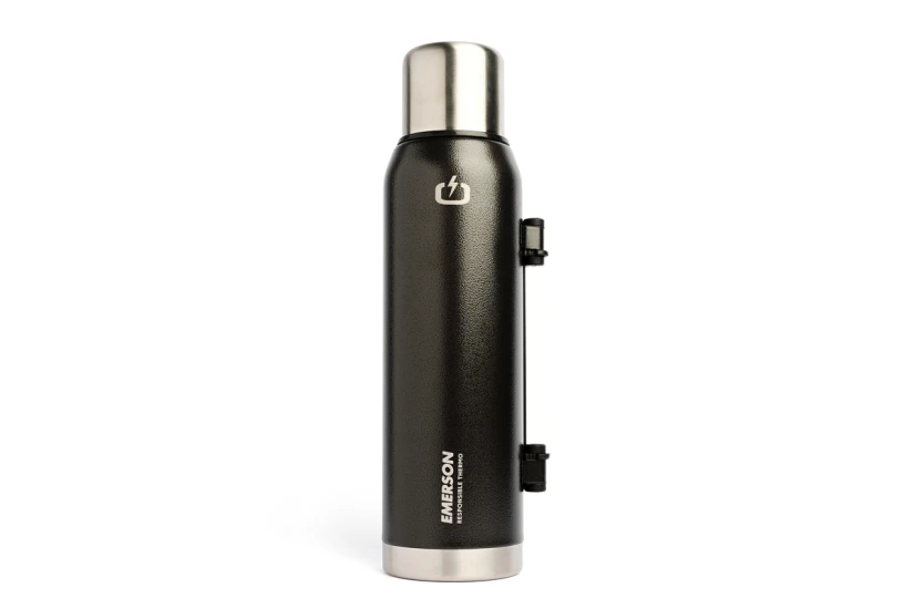 Emerson Responsible Thermo 1.3L Μπουκάλι Θερμός