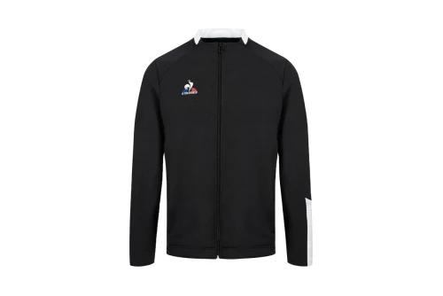 Le Coq Sportif N 2 Training Fz Sweat M Ζακέτα Πολυεστερική Α (2220031)