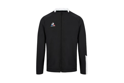 Le Coq Sportif N 2 Training Fz Sweat M Ζακέτα Πολυεστερική Α (2220031)