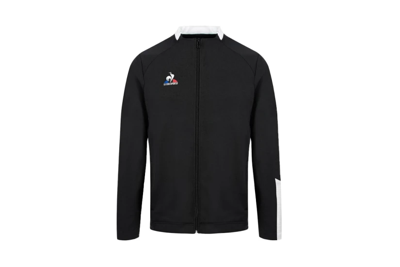 Le Coq Sportif N 2 Training Fz Sweat M Ζακέτα Πολυεστερική Α (2220031)
