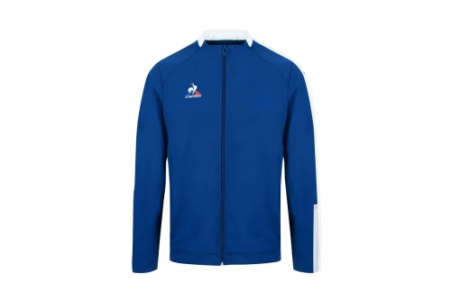 Le Coq Sportif Fz Sweat Ζακέτα Πολυεστερική Ανδρική (2220033)