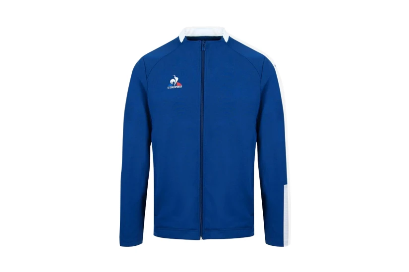 Le Coq Sportif Fz Sweat Ζακέτα Πολυεστερική Ανδρική (2220033)