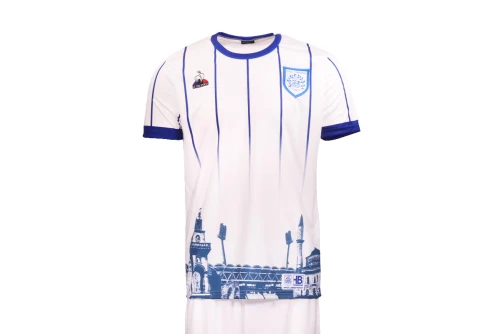 Pas Giannina Fc N 2 Maillot Match Subli Club (2220072 PAS KIDS)